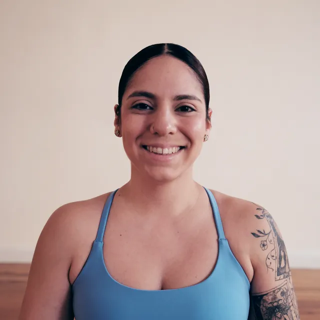 Autumn Perez