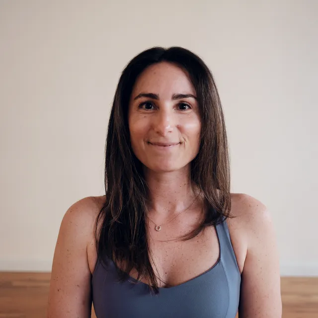 Katie Pollio
